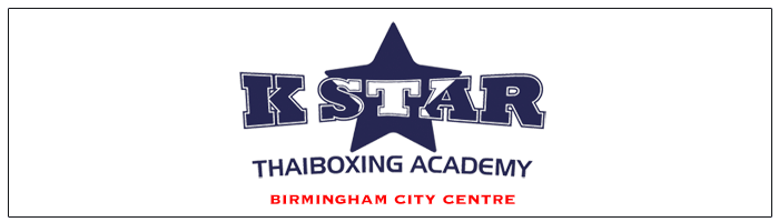 K-Star Birmingham City Centre